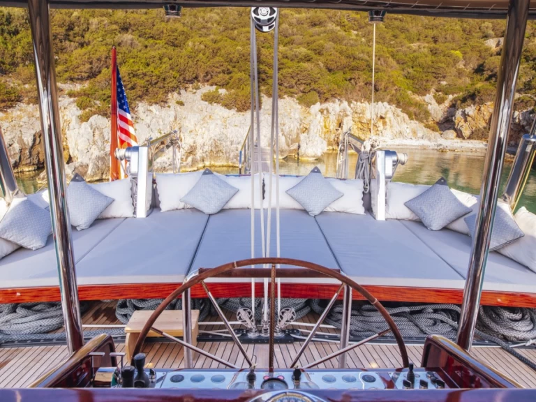 Yacht hire Bodrum cheap turkish gulet