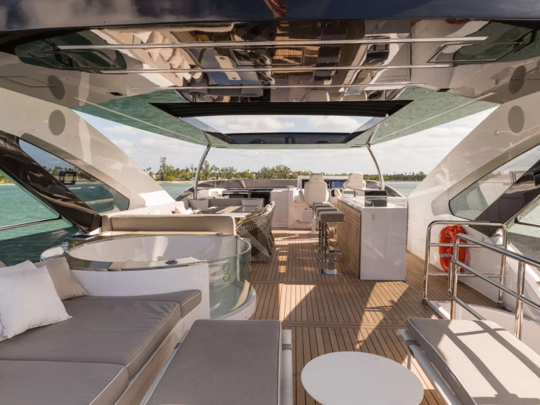 Yacht charter Saint Thomas Island - Custom THE PEDDLER on SamBoat