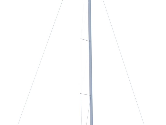 Sailboat to hire Pomer at the best price