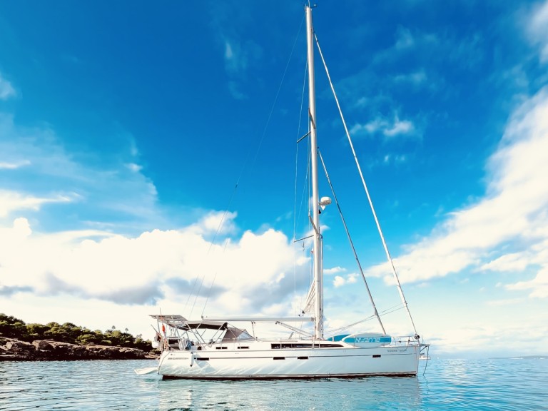 Sailboat hire in Port de Pollença - Bavaria Bavaria 51