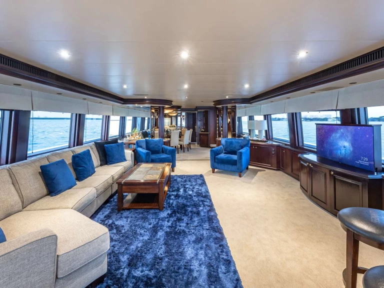 Hire a Northcoast EALU Antigua