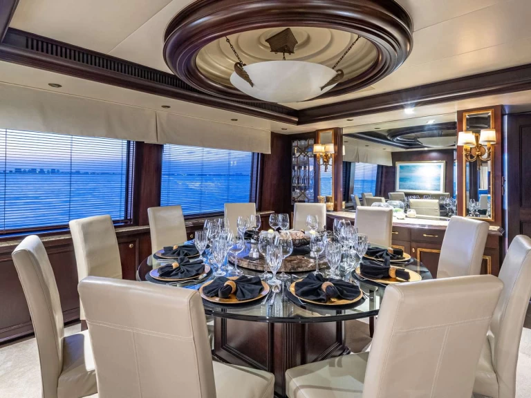 Hire a Northcoast EALU Antigua