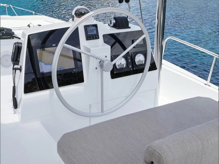 Catamaran to hire Fethiye at the best price