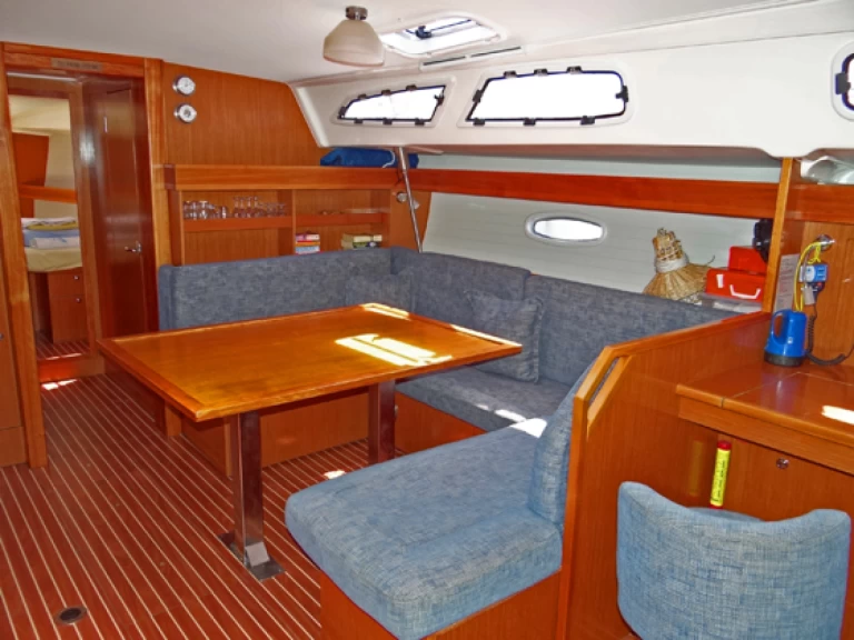 Sailboat to hire Göcek at the best price