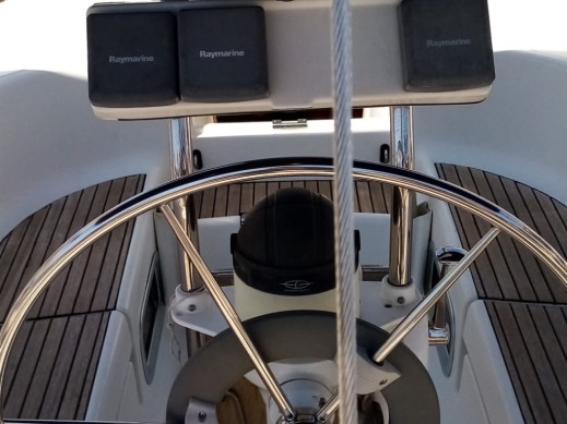 Sailboat to hire Göcek at the best price