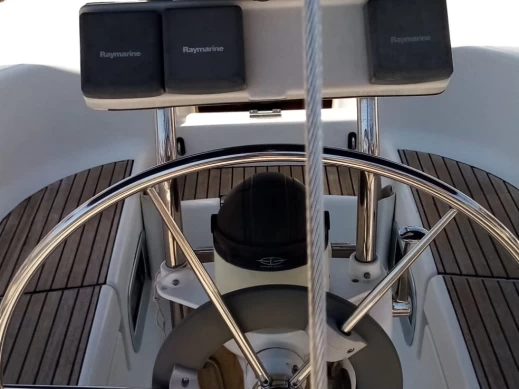 Sailboat to hire Göcek at the best price