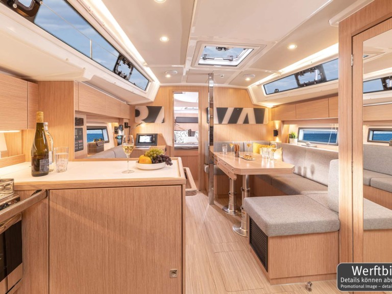 Hire a Bavaria Bavaria C38 Rogoznica