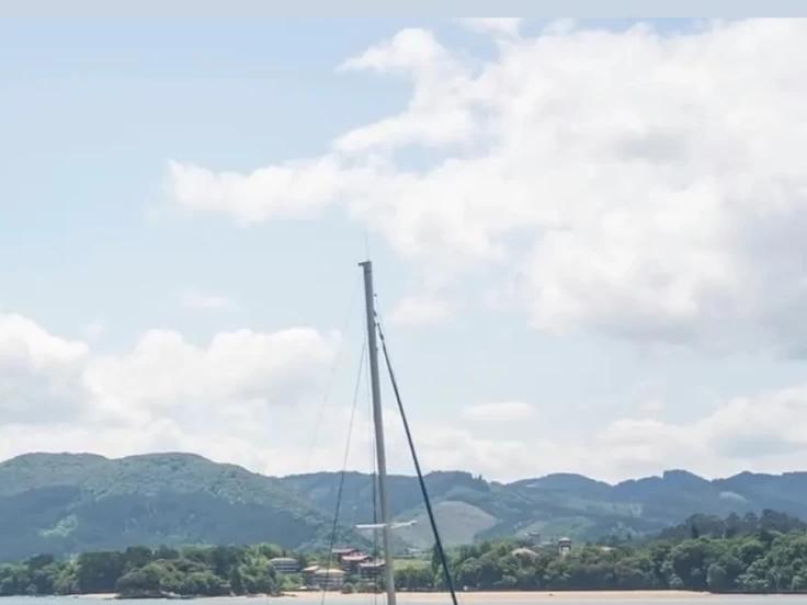 Charter a Aventura 33 Aventura in Sant Antoni de Portmany on Samboat