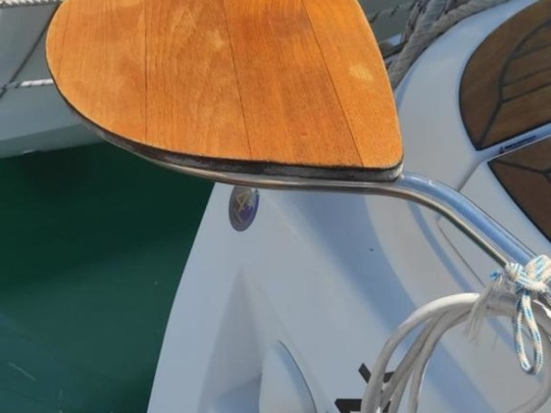 Charter a Elan Impression 444 in Split on Samboat