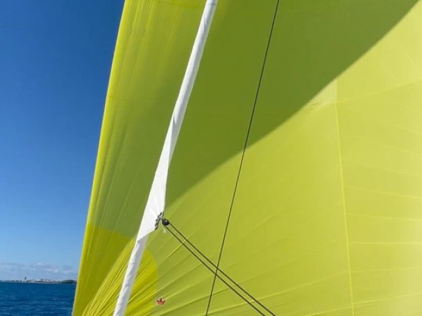 Catamaran to hire Road Town at the best price