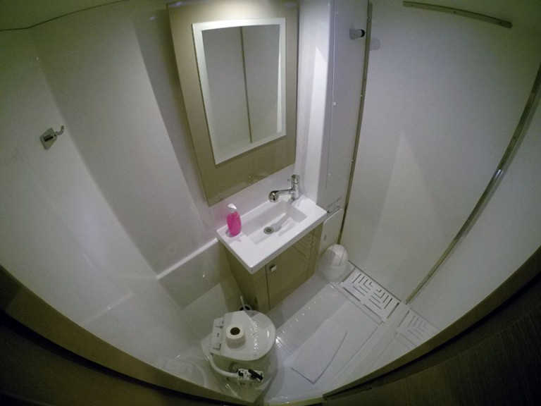 Catamaran to hire Šibenik at the best price