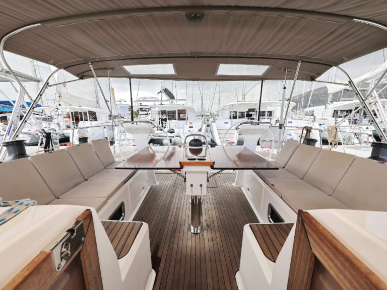 Hire Sailboat with or without skipper Bavaria Palma de Mallorca