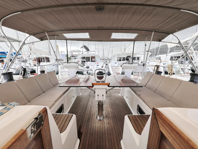 Hire Sailboat with or without skipper Bavaria Palma de Mallorca