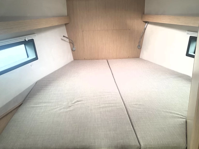 Bavaria Bavaria C42 charter bareboat or skippered in  Alimos