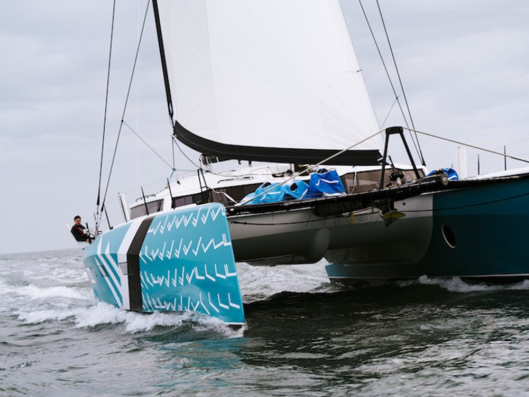 Hire a ORC ORC 57 Marigot