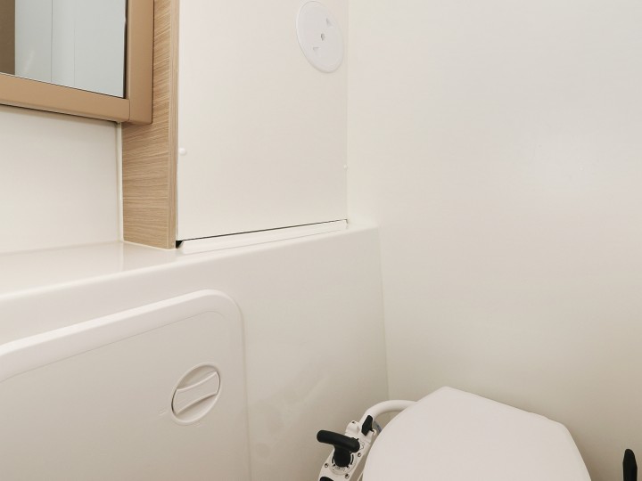 Yacht charter Sukošan - Lagoon Lagoon 42 on SamBoat