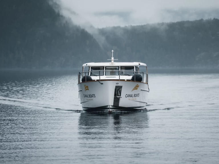 Charter a Greenline Greenline 33 in Porsgrunn on Samboat