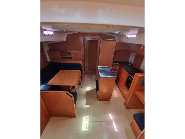 Yacht hire Rhodes (City) cheap Cruiser 55