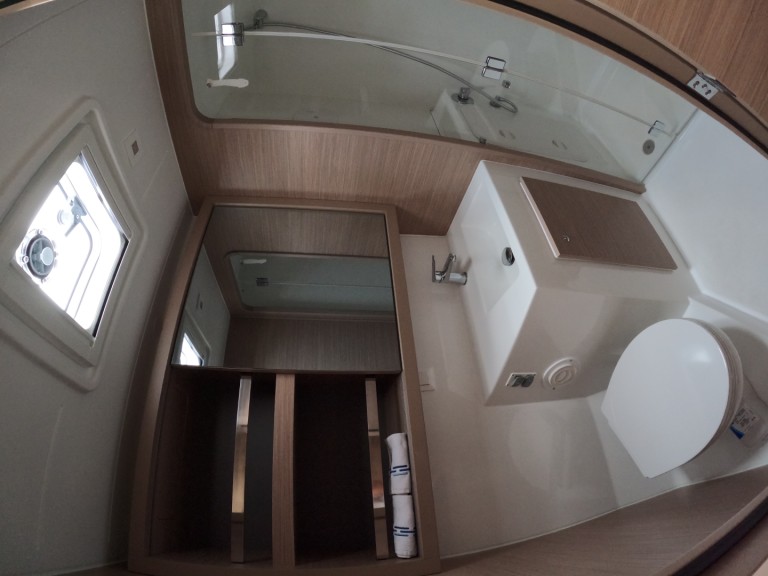 Catamaran to hire Göcek at the best price