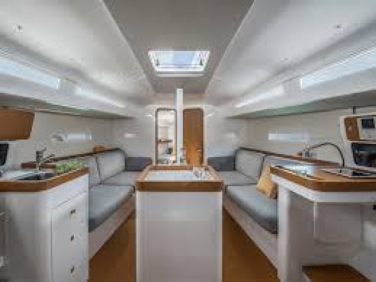 Hire a Bénéteau First 36 Izola