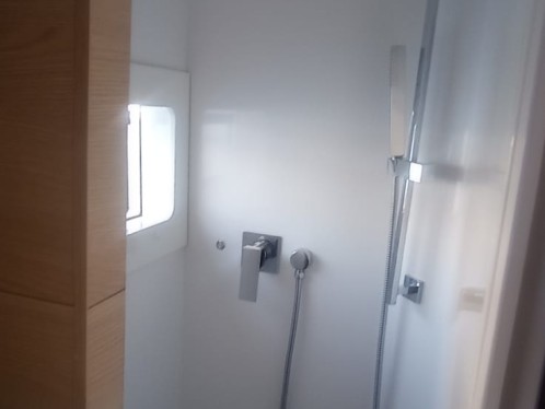 Yacht charter Adaköy - Aventura Aventura 37 on SamBoat