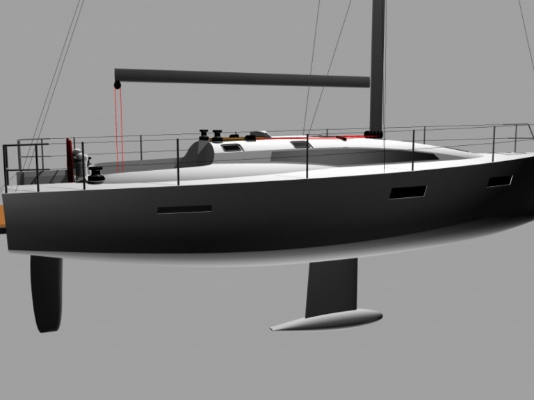 Hire a Cobra Yachts Cobra 38 Biograd na Moru