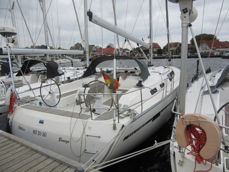 Sailboat to hire Gdańsk at the best price