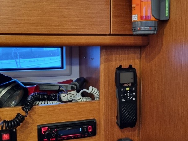 Sailboat hire in Gdańsk - Bavaria Bavaria 46