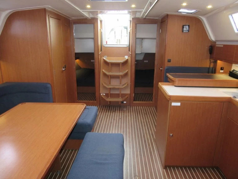 Hire Sailboat with or without skipper Bavaria Gdańsk