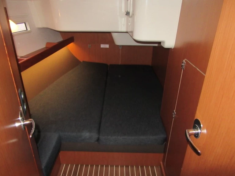 Sailboat to hire Gdańsk at the best price
