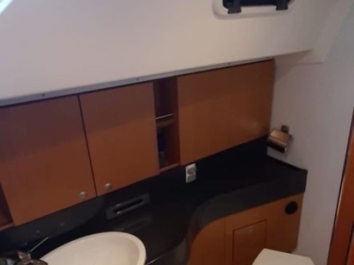 Yacht hire Gdańsk cheap Delphia 47