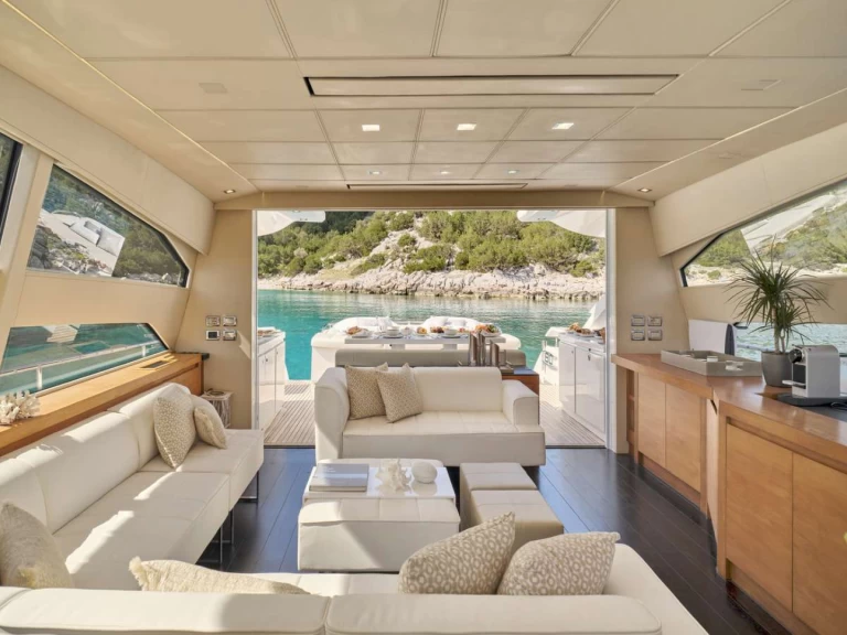 Hire a Pershing FOR EVER Athens