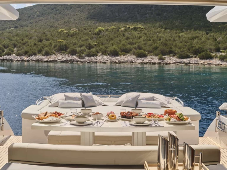 Yacht hire Athens cheap FOR EVER