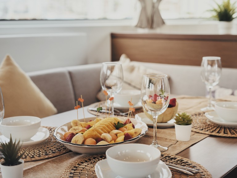 Catamaran hire in Sant Antoni de Portmany - Lagoon Lagoon 560