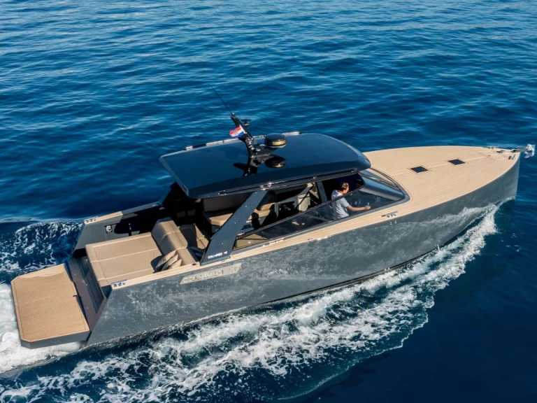 Hire a Colnago Colnago 45 Split