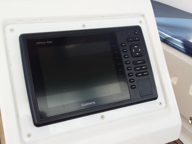 Sailboat hire in Préveza - Bavaria Cruiser 46