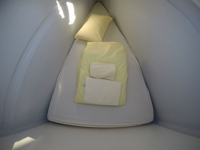 Yacht hire Šibenik cheap Astrea 42