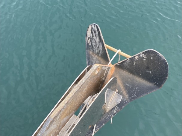 Yacht charter Alimos - Bénéteau Oceanis 41.1 on SamBoat