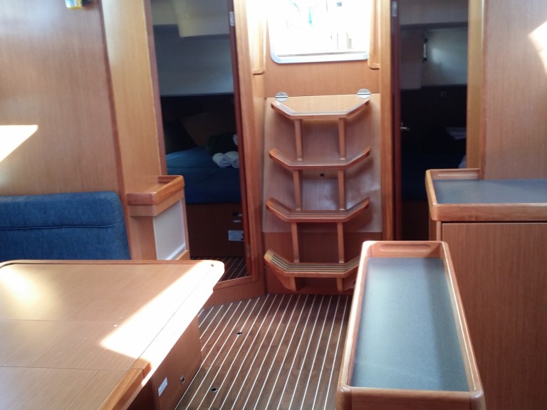 Hire Sailboat with or without skipper Bavaria Préveza