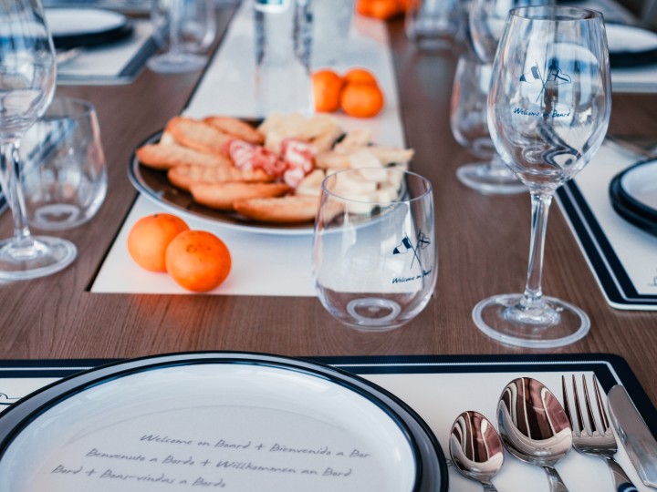 Yacht charter Furnari - Bali Bali 5.4 on SamBoat