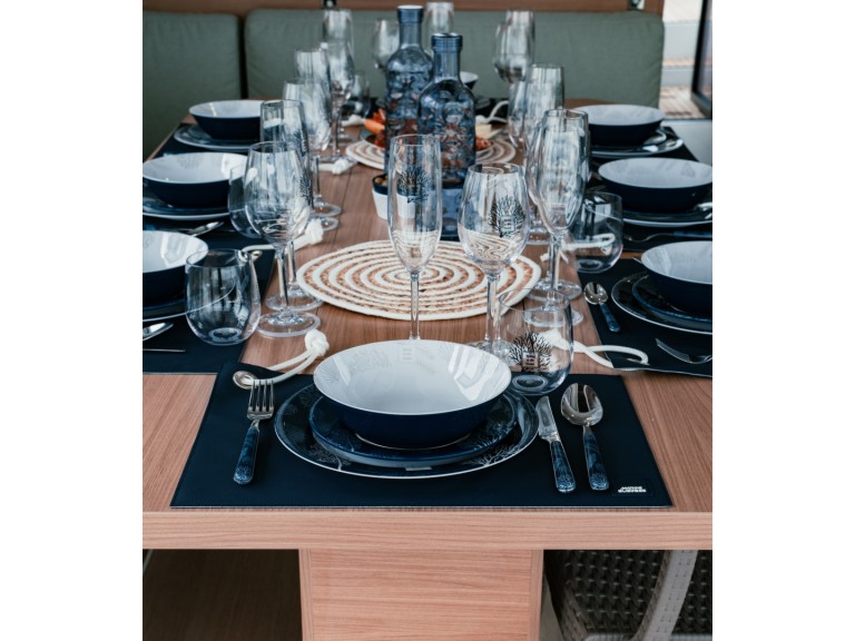 Catamaran hire in Furnari - Bali Bali 4.6