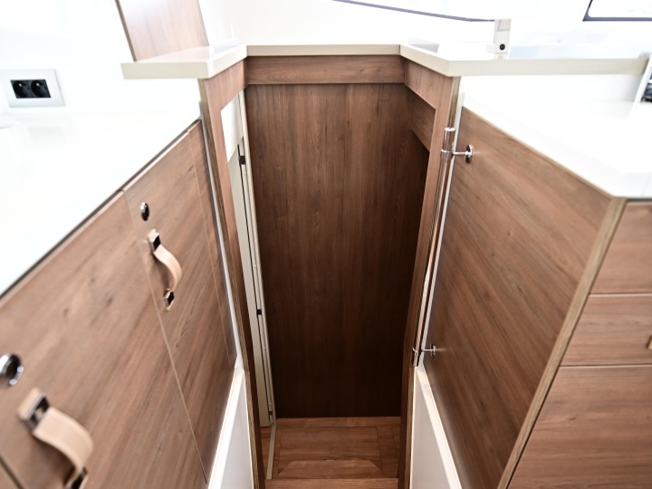 Catamaran hire in Furnari - Bali Bali 4.4