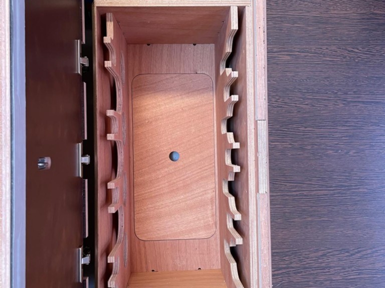 Hire Sailboat Dufour with a boat licence