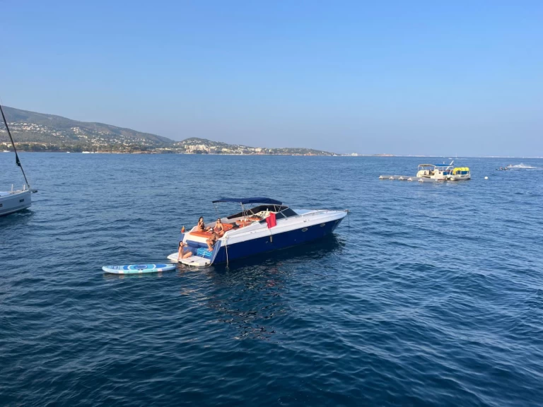 Charter a Bruno Abbate 42 in Palma de Mallorca on Samboat