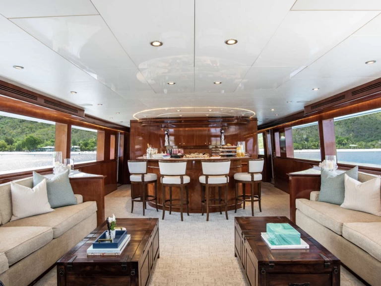 Yacht charter Puerto Rico - Intermarine Savannah OUTTA TOUCH on SamBoat