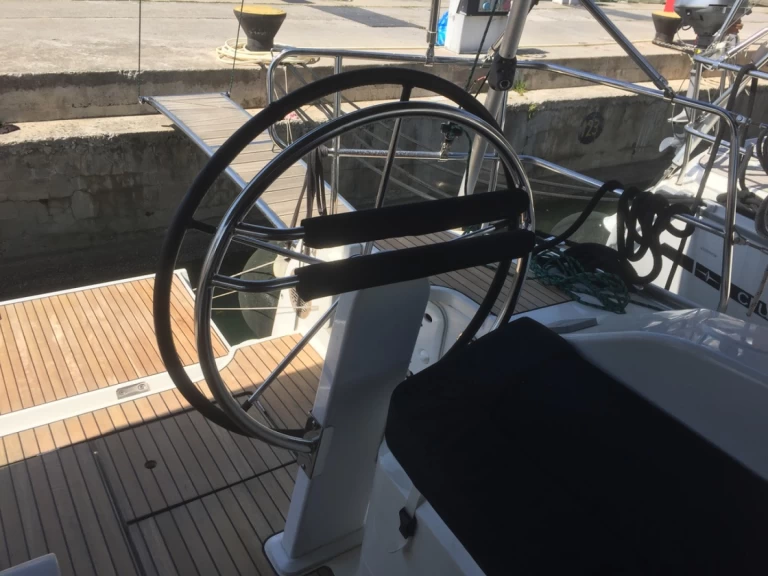 Charter a Bavaria Cruiser 51 in Skiathos on Samboat