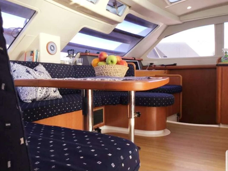 Hire a Leopard DESTINY III Cat Island