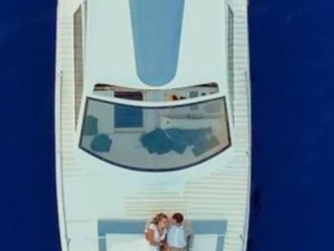 Hire a Ferretti 38 Amalfi Coast