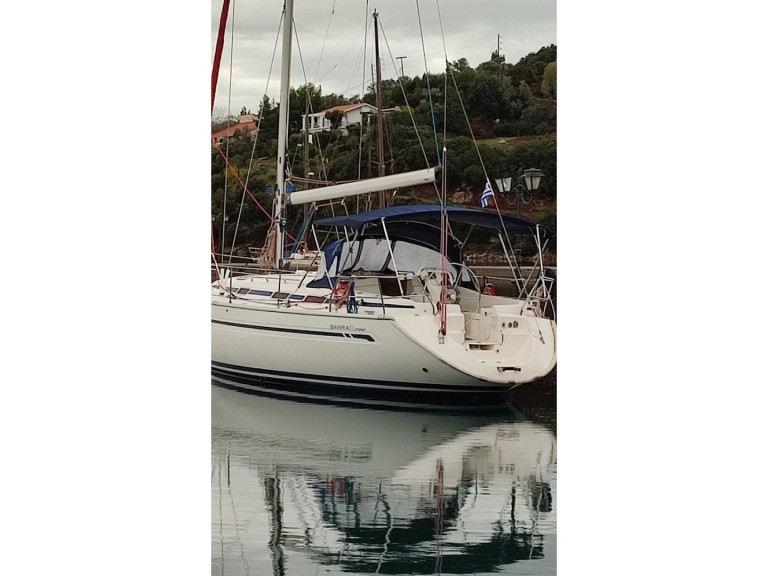 Hire Sailboat with or without skipper Bavaria Lefkáda