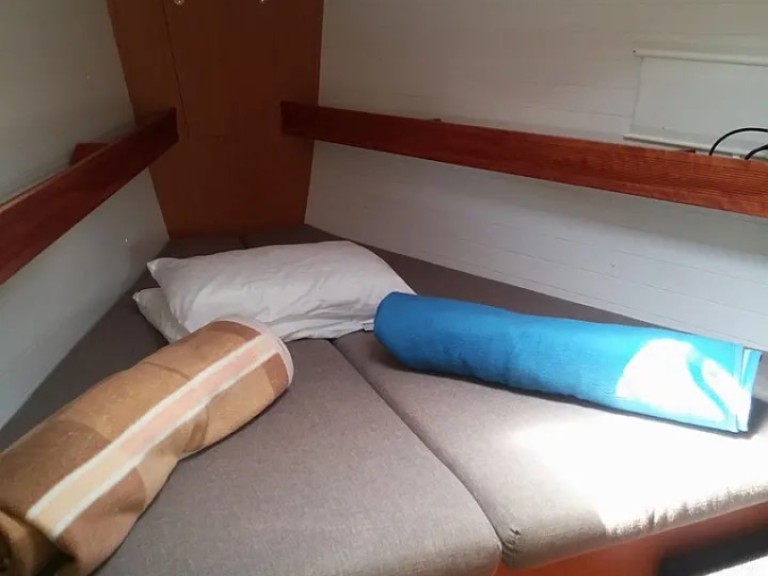 Hire Sailboat with or without skipper Bavaria Nydri